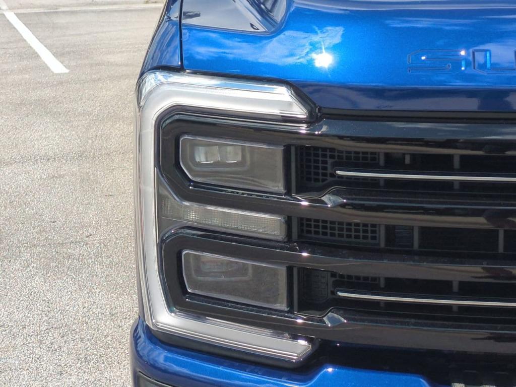 new 2026 Ford F-350 car, priced at $100,862