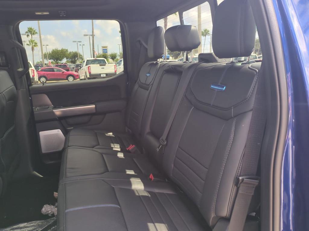 new 2026 Ford F-350 car, priced at $100,862