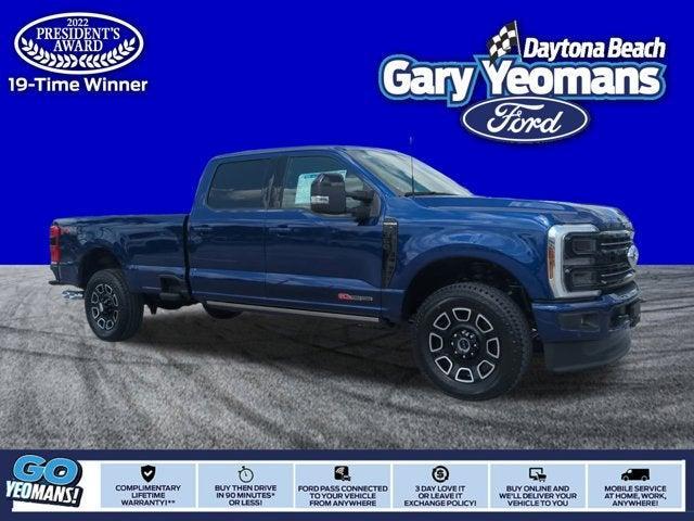 new 2026 Ford F-350 car
