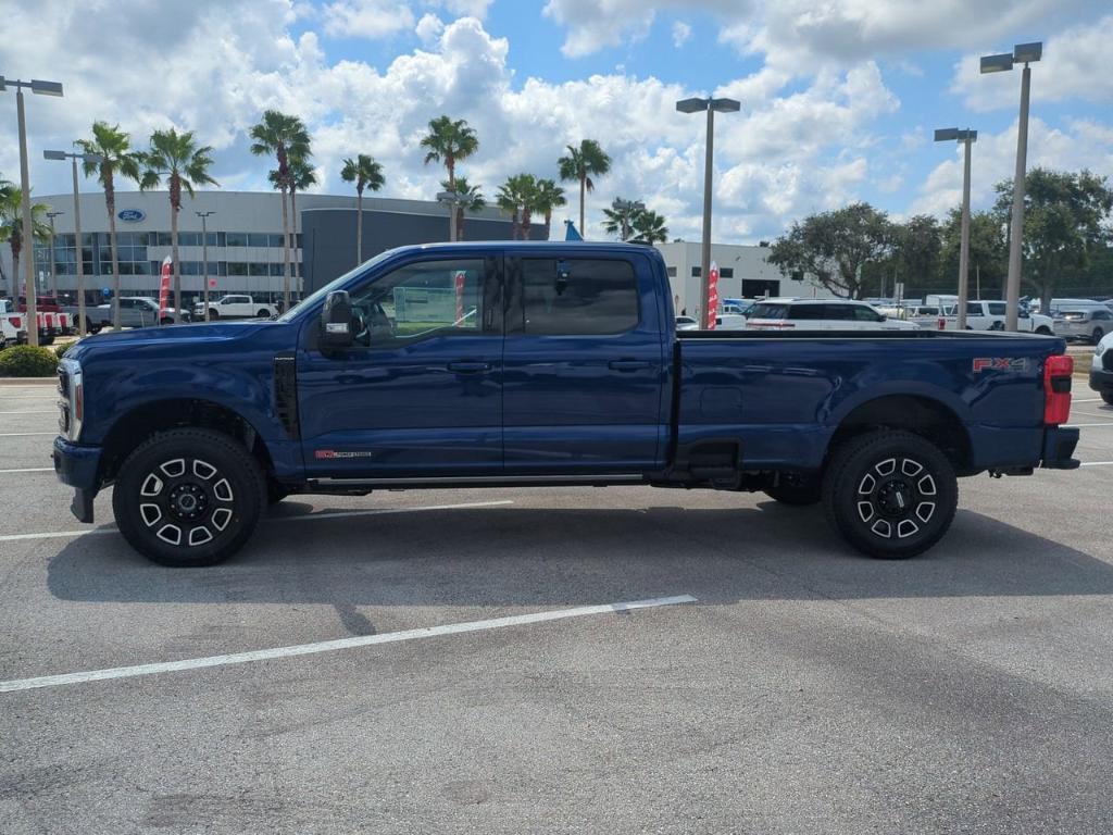 new 2026 Ford F-350 car, priced at $100,862