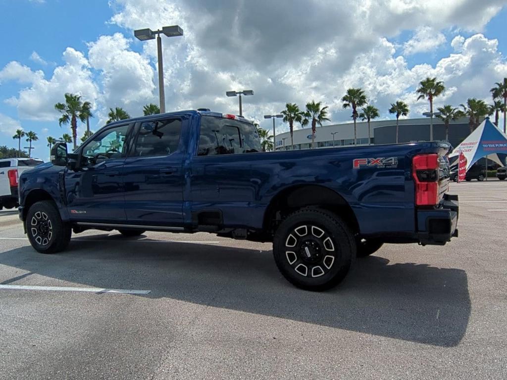 new 2026 Ford F-350 car, priced at $100,862
