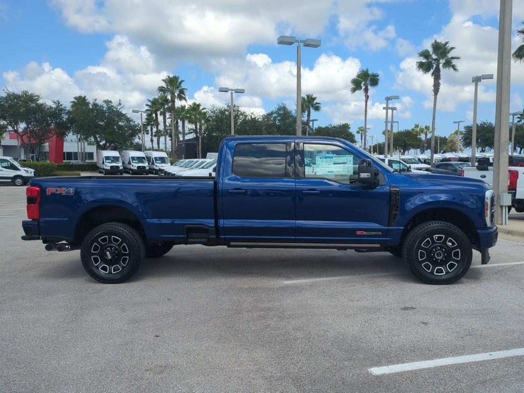 new 2026 Ford F-350 car, priced at $100,862