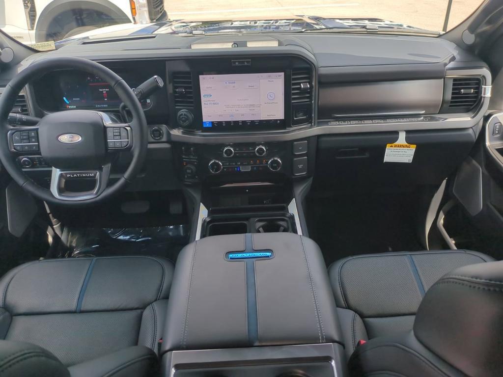 new 2026 Ford F-350 car, priced at $100,862