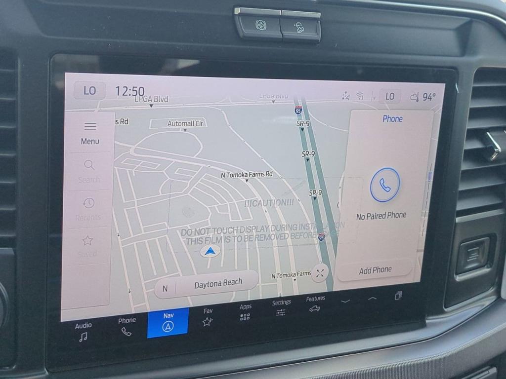 new 2026 Ford F-350 car, priced at $100,862