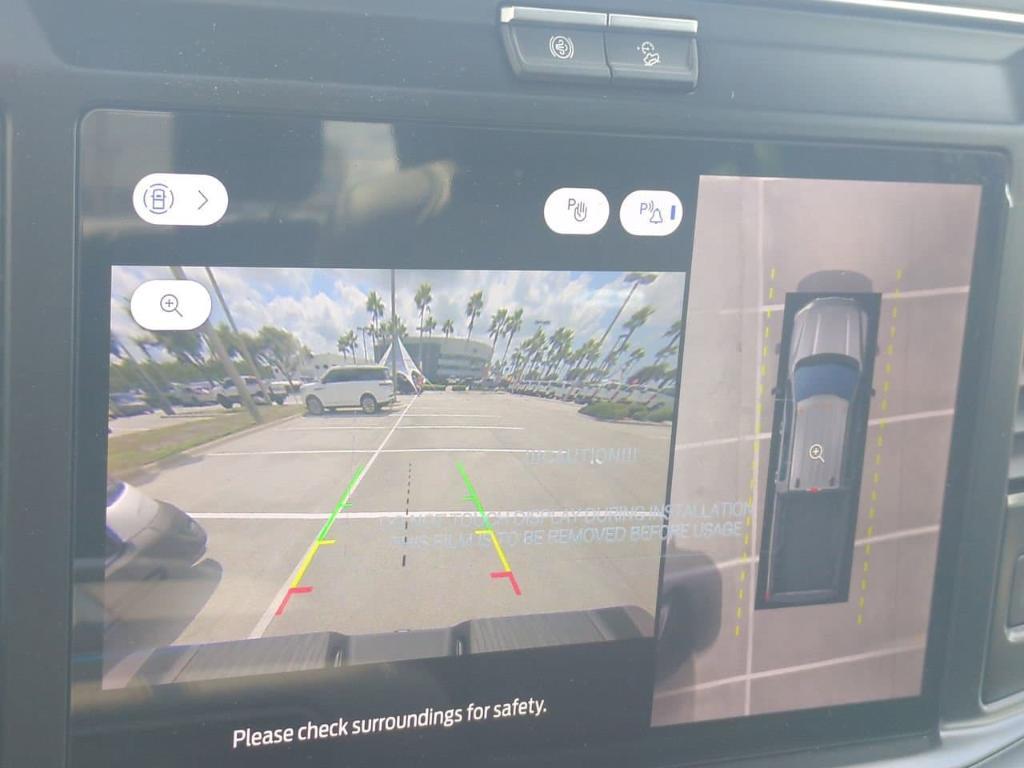 new 2026 Ford F-350 car, priced at $100,862