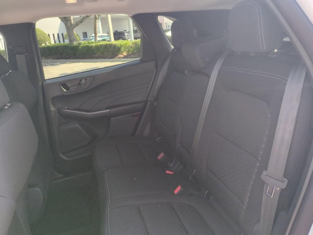 new 2025 Ford Escape car, priced at $30,990