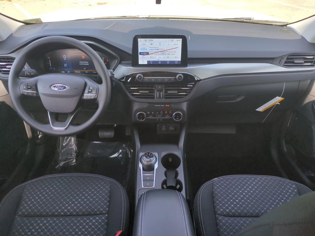 new 2025 Ford Escape car, priced at $30,990