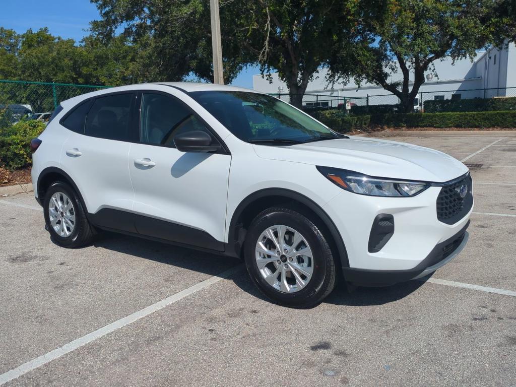 new 2025 Ford Escape car, priced at $30,990