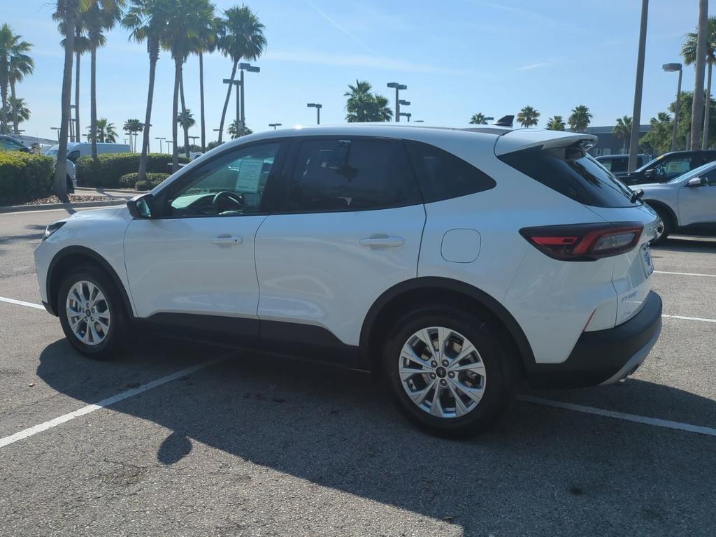 new 2025 Ford Escape car, priced at $30,990