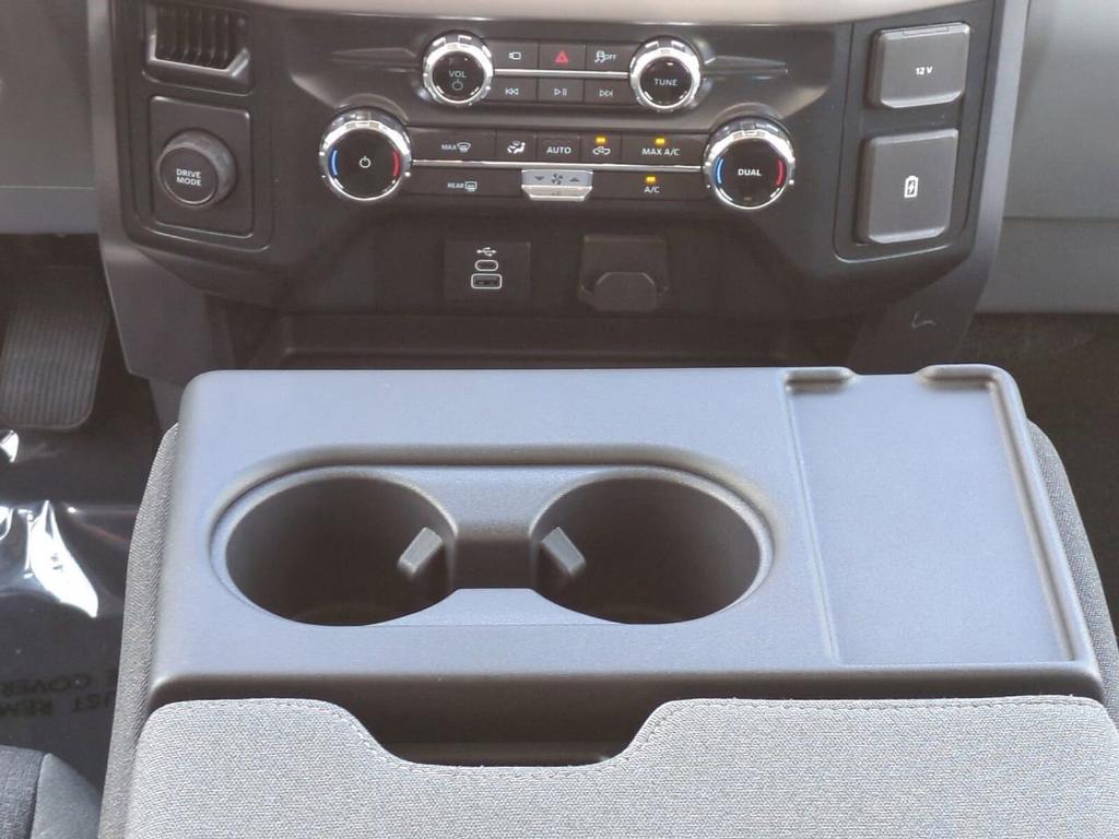 new 2025 Ford F-150 car, priced at $48,873
