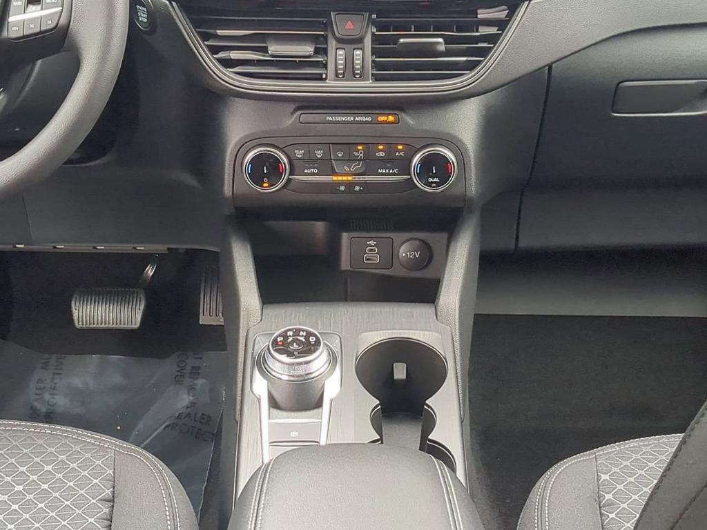new 2025 Ford Escape car, priced at $29,660