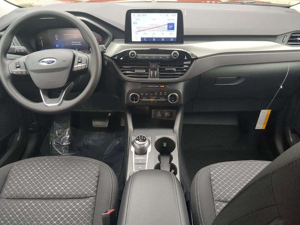 new 2025 Ford Escape car, priced at $29,660