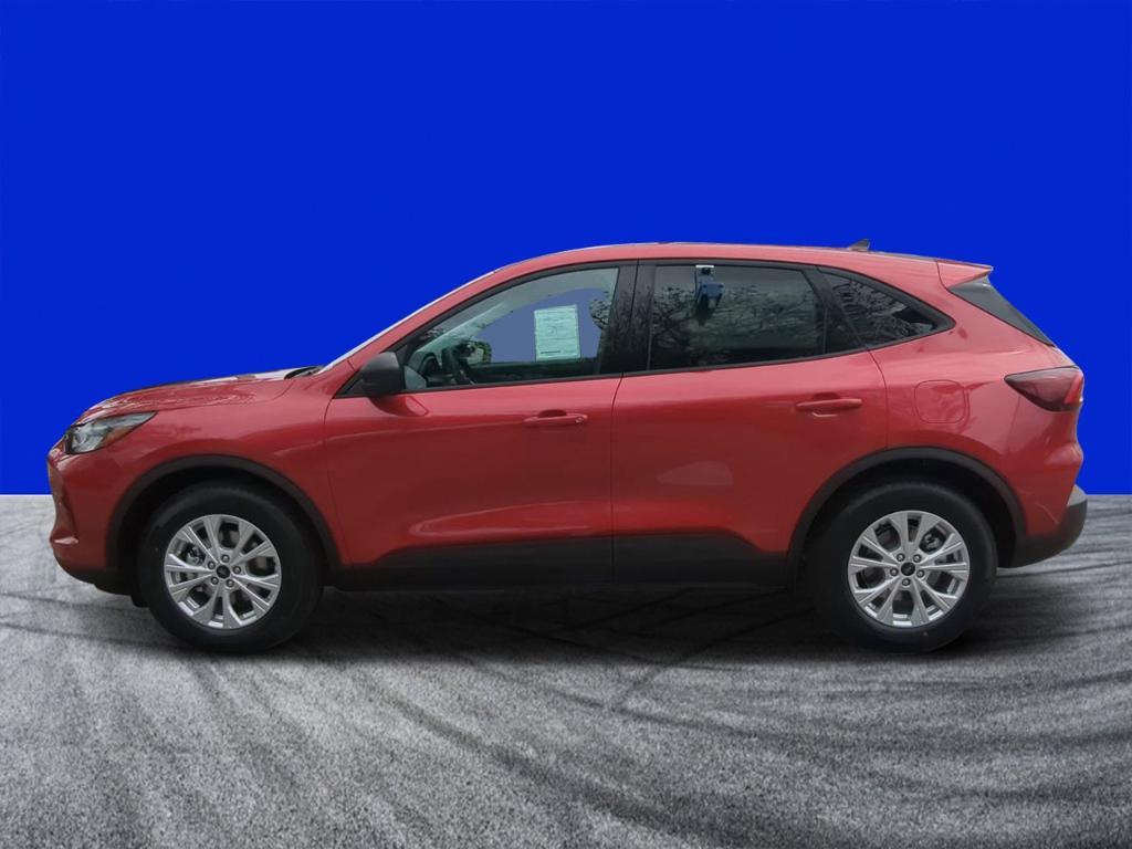 new 2025 Ford Escape car, priced at $29,660