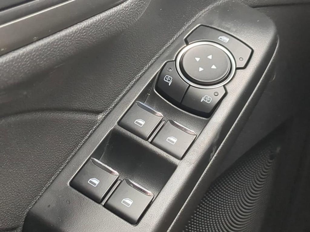 new 2025 Ford Escape car, priced at $29,660
