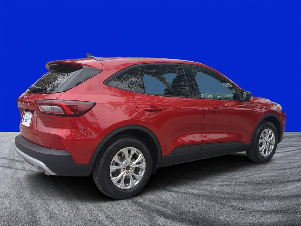 new 2025 Ford Escape car, priced at $29,660