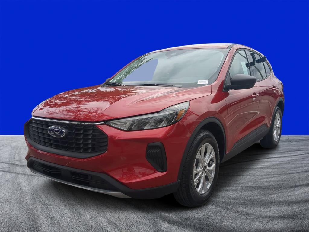 new 2025 Ford Escape car, priced at $29,660