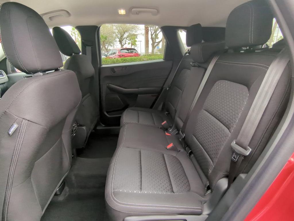 new 2025 Ford Escape car, priced at $29,660