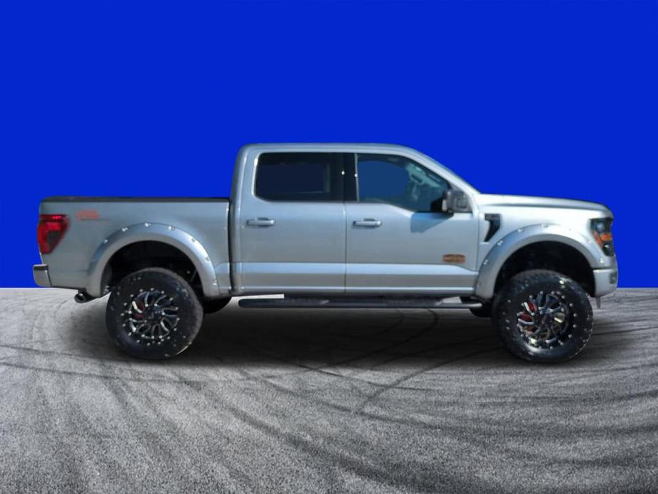 new 2024 Ford F-150 car, priced at $85,843