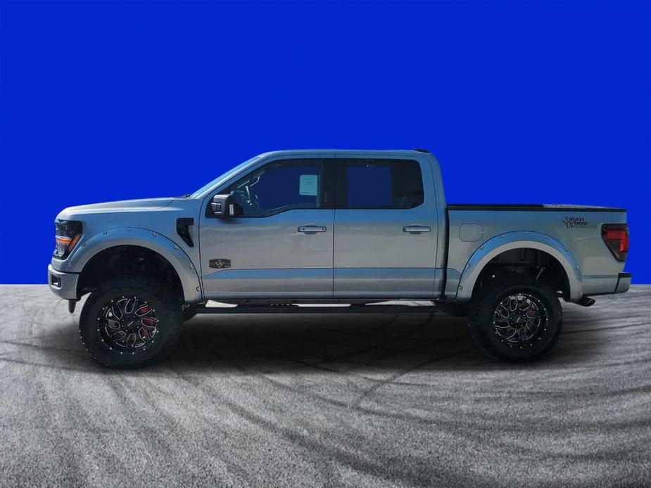 new 2024 Ford F-150 car, priced at $85,843