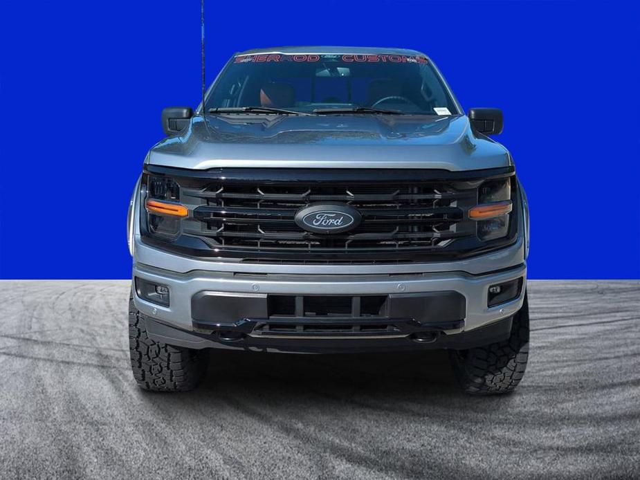 new 2024 Ford F-150 car, priced at $85,843