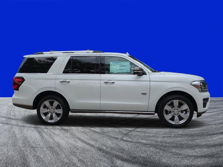 new 2024 Ford Expedition car, priced at $80,202