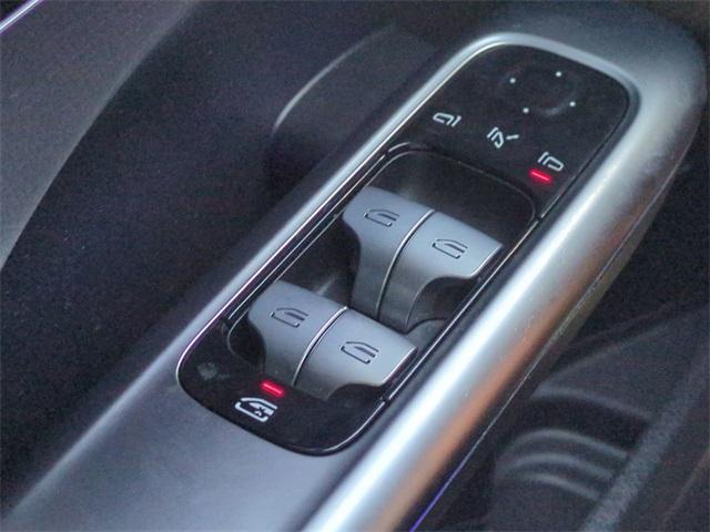used 2023 Mercedes-Benz C-Class car, priced at $36,436