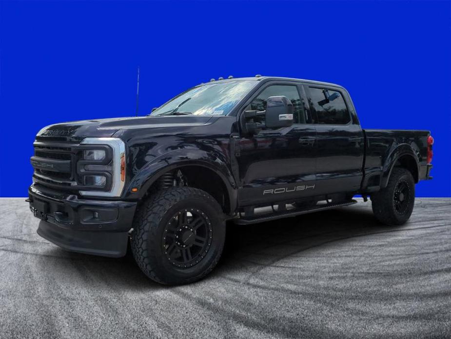 new 2024 Ford F-250 car, priced at $113,728