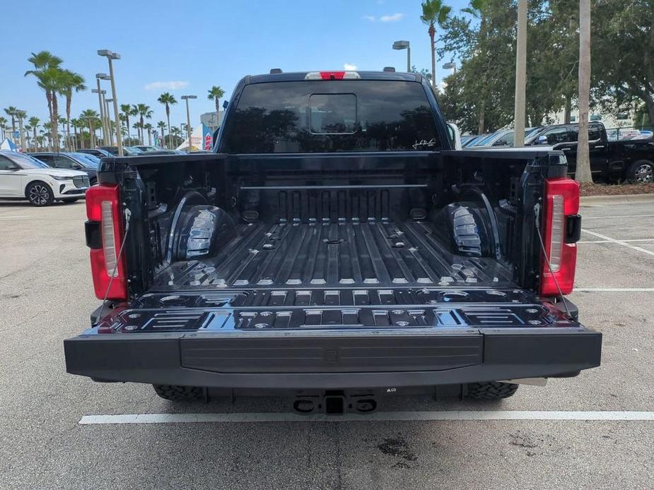 new 2024 Ford F-250 car, priced at $113,728