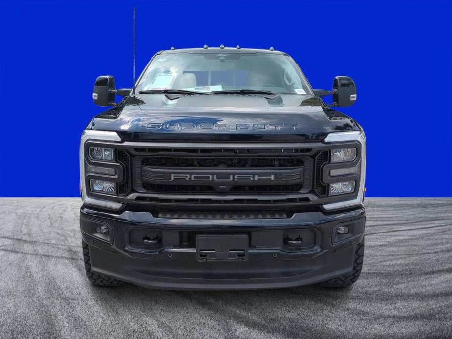 new 2024 Ford F-250 car, priced at $113,728