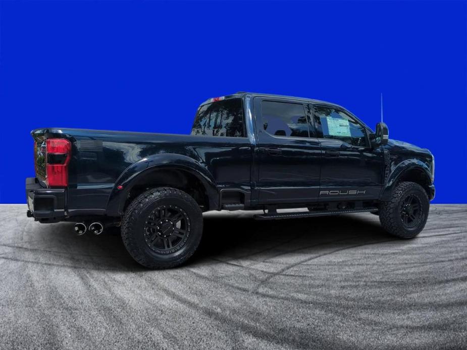 new 2024 Ford F-250 car, priced at $113,728