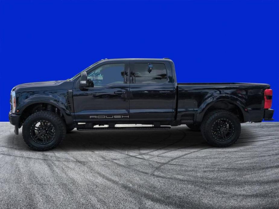 new 2024 Ford F-250 car, priced at $113,728