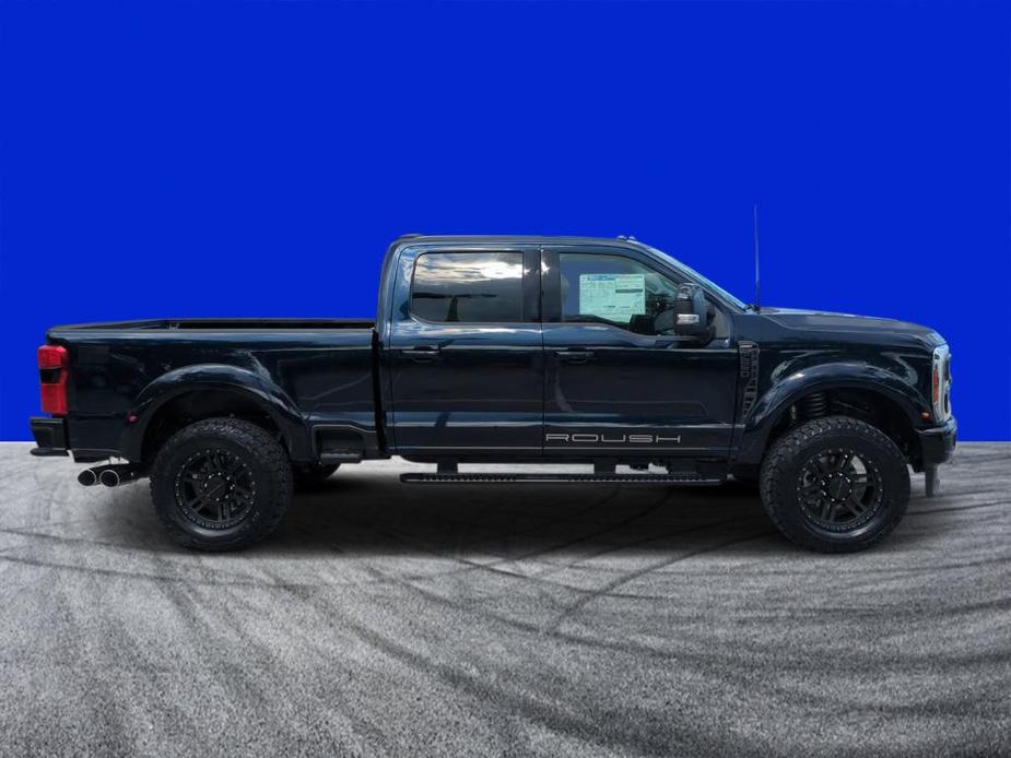 new 2024 Ford F-250 car, priced at $113,728