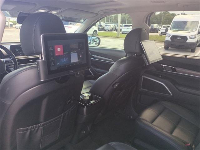 used 2022 Kia Telluride car, priced at $34,998