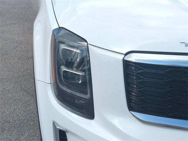 used 2022 Kia Telluride car, priced at $34,998