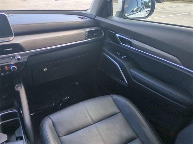used 2022 Kia Telluride car, priced at $34,998