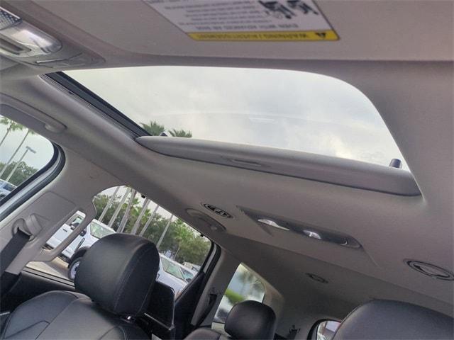 used 2022 Kia Telluride car, priced at $34,998