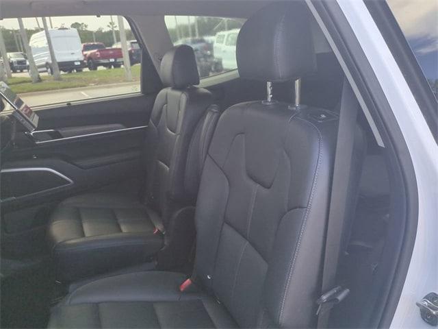 used 2022 Kia Telluride car, priced at $34,998