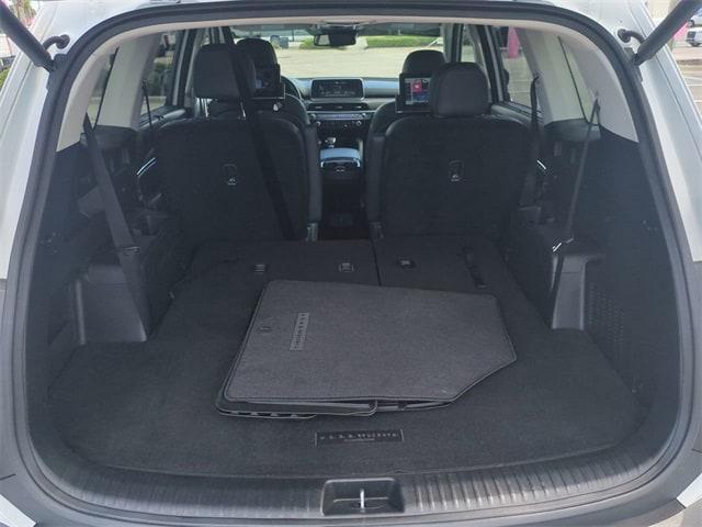 used 2022 Kia Telluride car, priced at $34,998