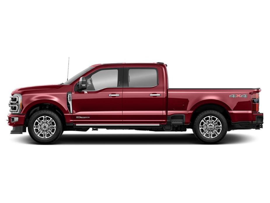 new 2024 Ford F-250 car, priced at $102,469