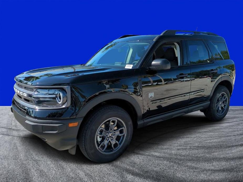 new 2024 Ford Bronco Sport car, priced at $30,420