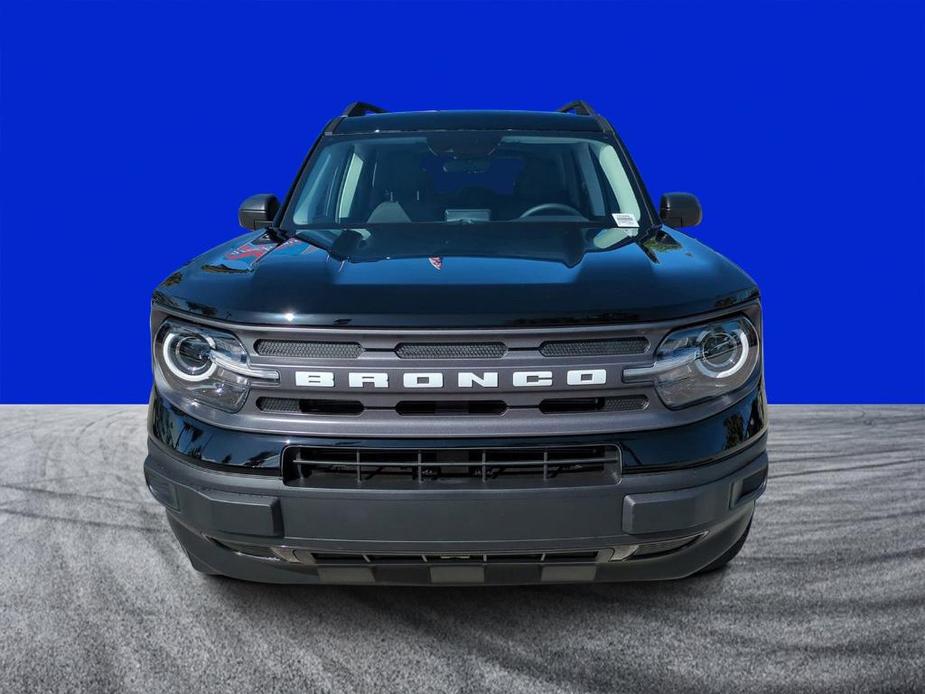 new 2024 Ford Bronco Sport car, priced at $30,420