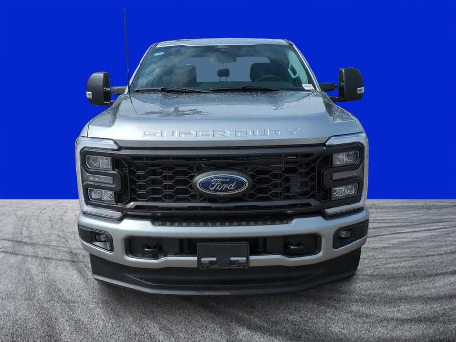 new 2024 Ford F-250 car, priced at $60,424