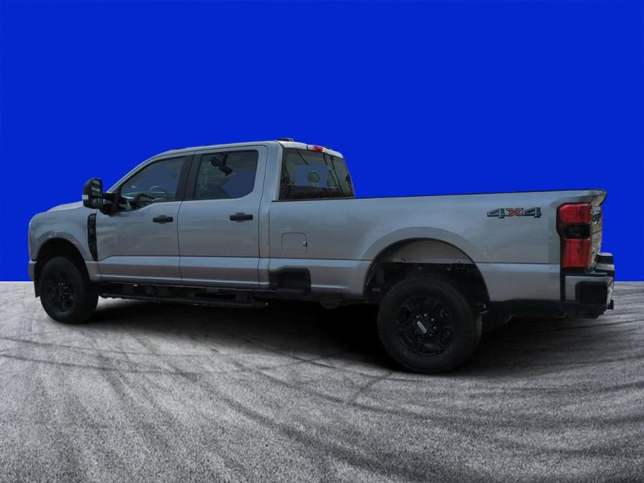 new 2024 Ford F-250 car, priced at $60,424