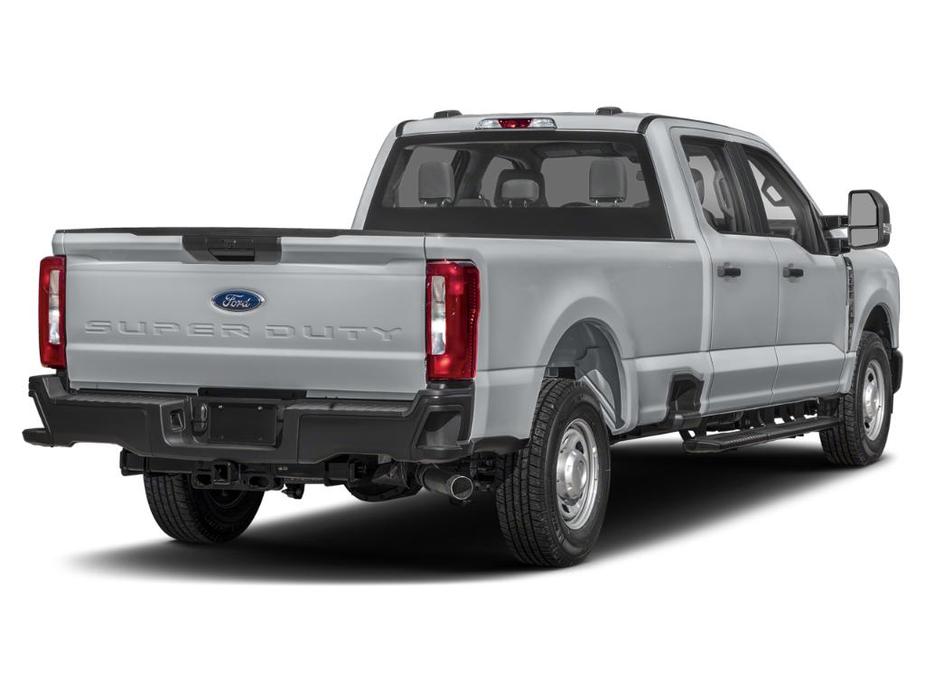 new 2024 Ford F-250 car, priced at $62,174