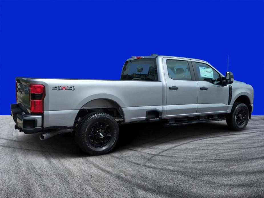 new 2024 Ford F-250 car, priced at $60,424