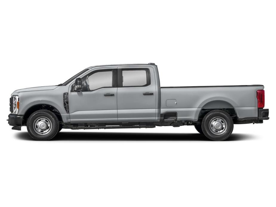 new 2024 Ford F-250 car, priced at $62,174