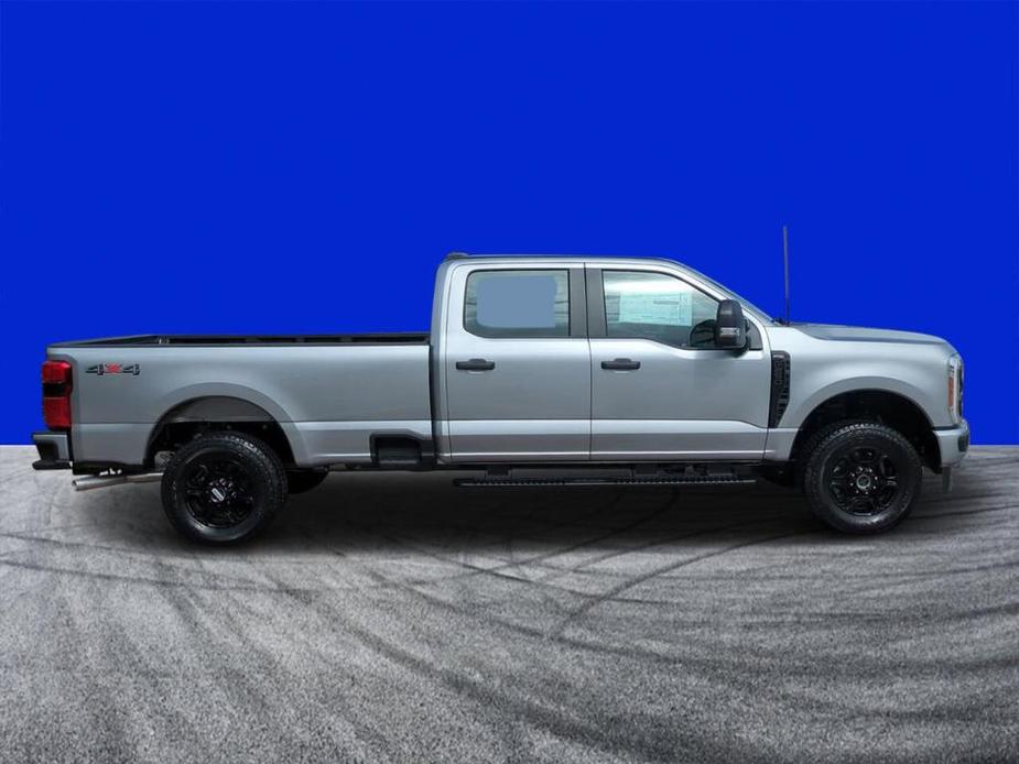 new 2024 Ford F-250 car, priced at $60,424