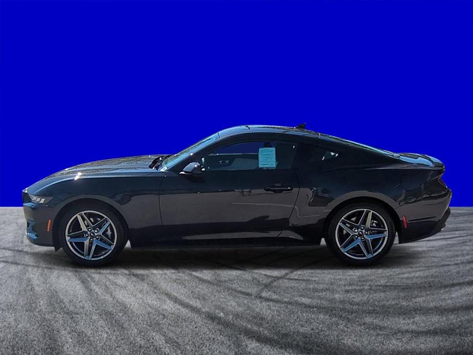 new 2024 Ford Mustang car, priced at $42,745