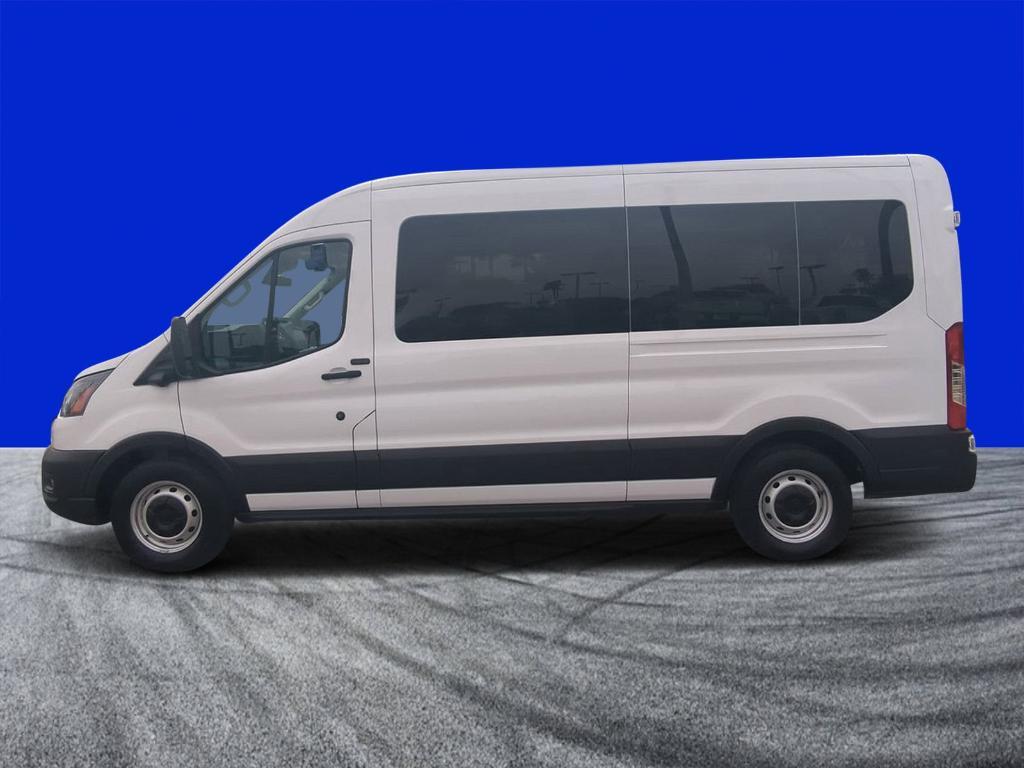 new 2024 Ford Transit-350 car, priced at $55,697