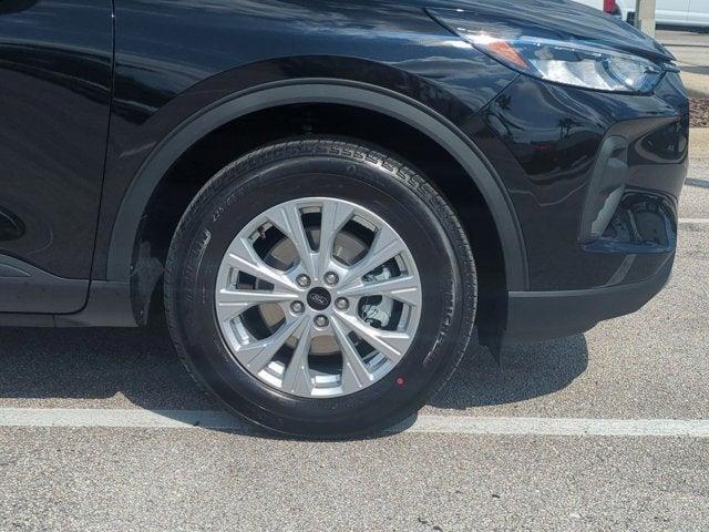 new 2026 Ford Escape car, priced at $29,224